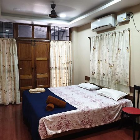 Aashiaanaa Residency Inn Port Blair Ngoại thất bức ảnh