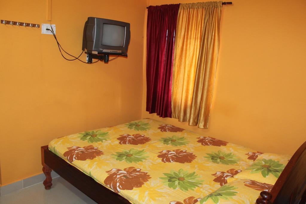 Aashiaanaa Residency Inn Port Blair Phòng bức ảnh