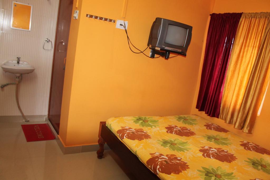 Aashiaanaa Residency Inn Port Blair Phòng bức ảnh